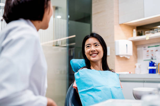 Best Invisalign and Clear Aligners  in Soap Lake, WA