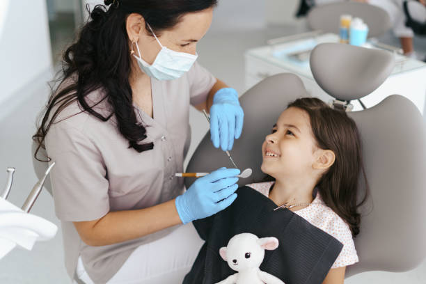 Dental X-Rays and Imaging in Soap Lake, WA