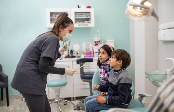 Best Dental Fillings (Composite and Amalgam)  in Soap Lake, WA