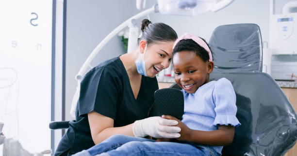Professional Holistic Dental Care Services in Soap Lake, WA