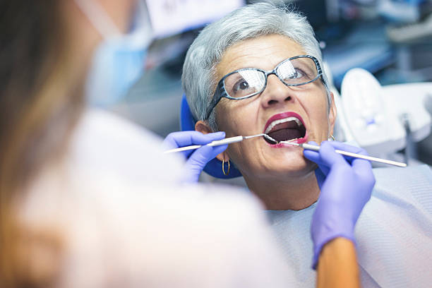 Best Full Mouth Reconstruction  in Soap Lake, WA