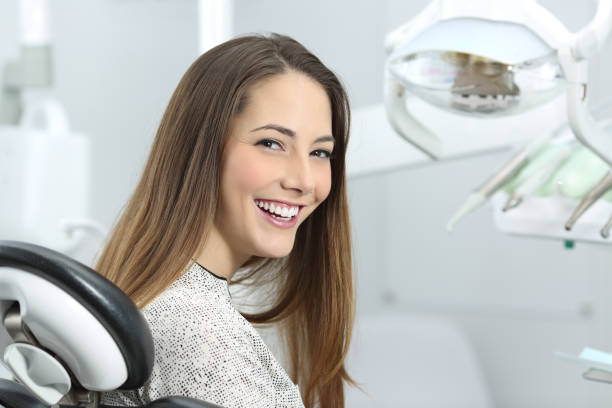 Best Cosmetic Dentistry  in Soap Lake, WA