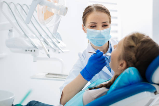 Best Laser Dentistry  in Soap Lake, WA